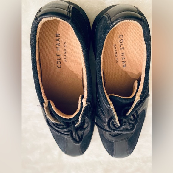 Men’s Cole Haan Shoes- Timeless Elegance and Comfort - Picture 7 of 12